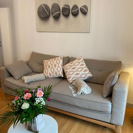 Parking Prive Gratuit, Balcon, 2 Chambres 클레르몽페랑 외부 사진