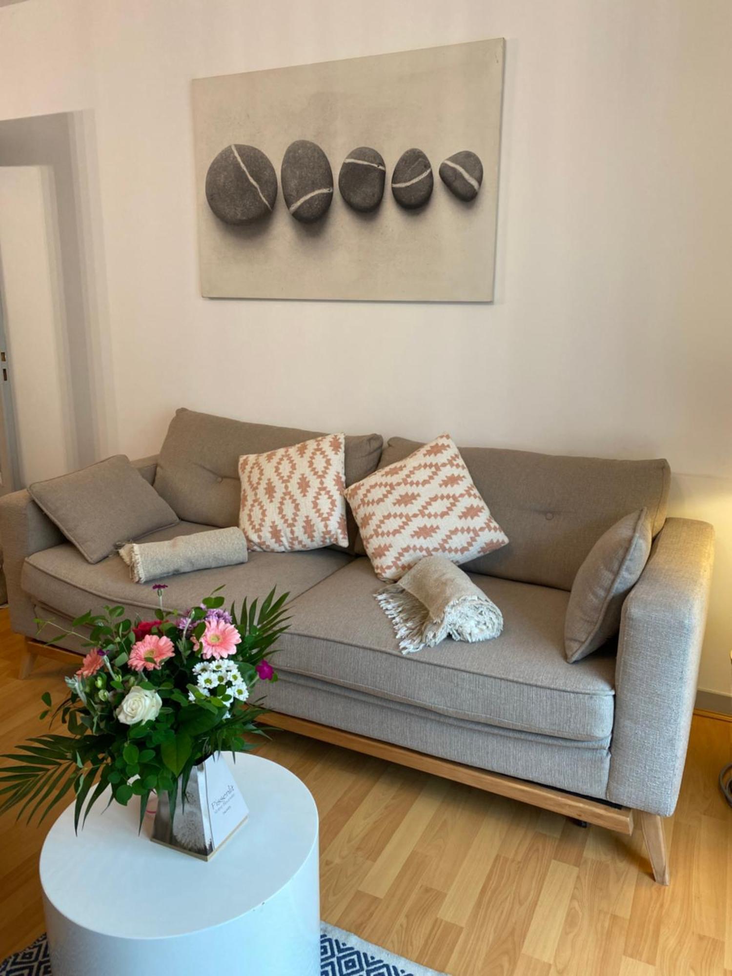 Parking Prive Gratuit, Balcon, 2 Chambres 클레르몽페랑 외부 사진
