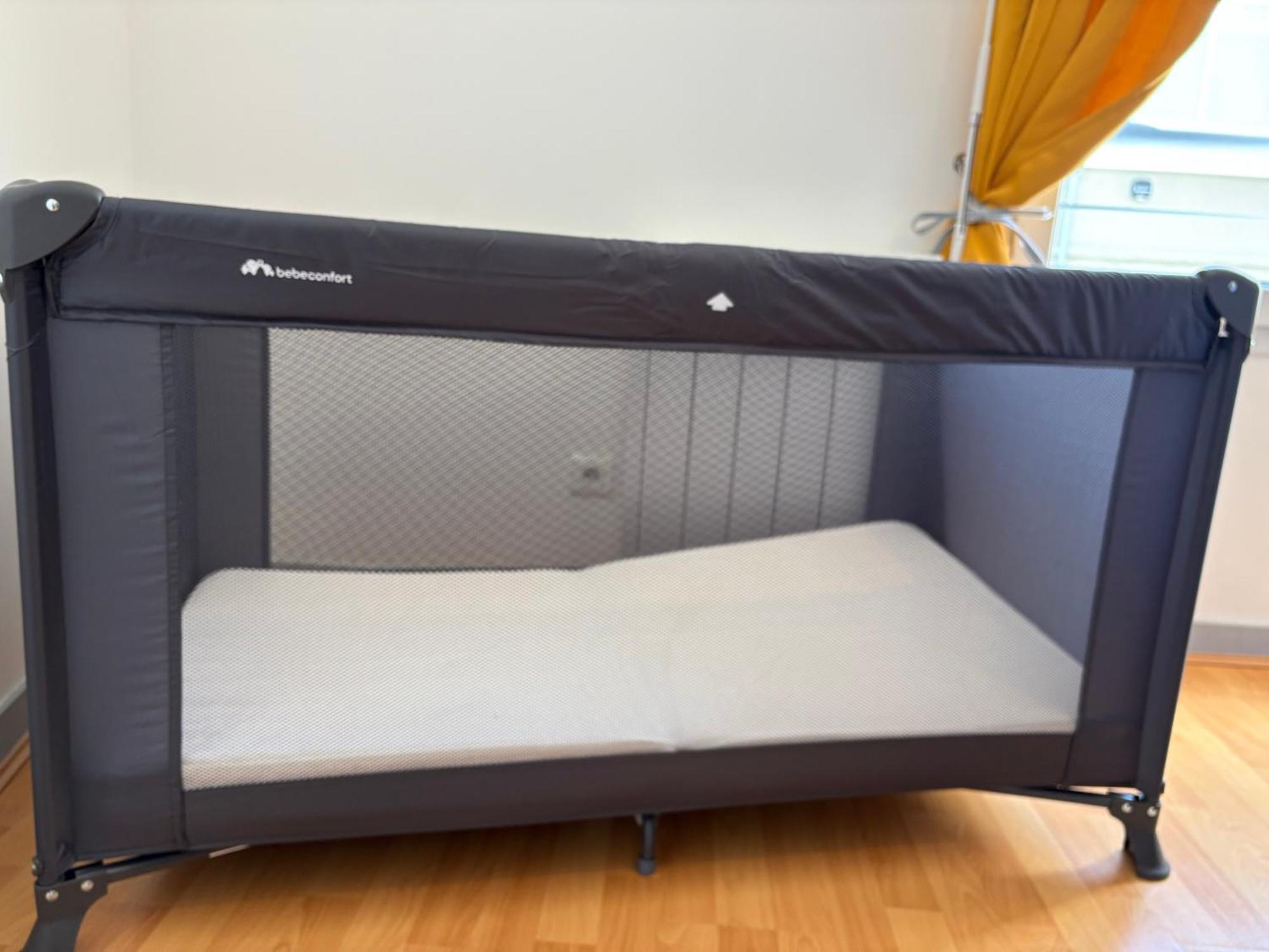 Parking Prive Gratuit, Balcon, 2 Chambres 클레르몽페랑 외부 사진